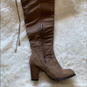 B1G1 Top Moda boots